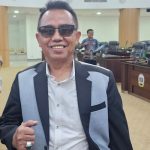 Sekretaris Fraksi PDIP Layangkan Interupsi di Paripurna Ini