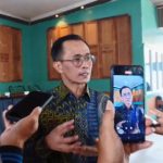 Dewan Golkar Sebut Kinerja Jeje Masih On The Track