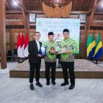 Bersama ICMI, Walkot Farhan Bidik Bandung Bebas Buta Huruf Al-Qur’an