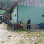 Curah Hujan Tinggi, Pengolahan Sampah Gunung Sangar Terganggu