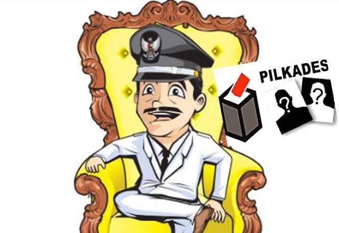 Dewan Soroti Perbup Nomor 89 Tahun 2017 Tentang Pilkades Serentak hingga Medical Check-up Anggota BPD