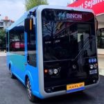 Angkot Listrik Kota Bandung Segera Hadir Tahun Ini