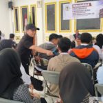 Program P3D, Dewan PDIP Sapa Katar Cipatat