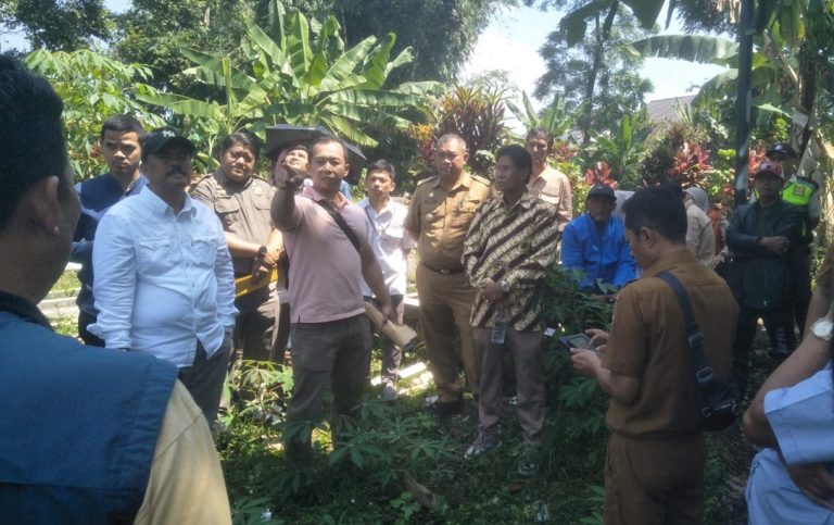 Dewan Bakal Keluarkan Surat Sakti, Minta Jeje Segel Tower PT Protelindo