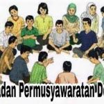 ASN Nyalon Anggota BPD Harus Izin Atasan