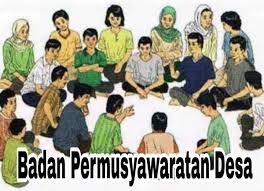 ASN Nyalon Anggota BPD Harus Izin Atasan