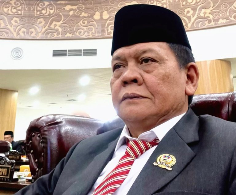 Eks Kepala BGN dan Kroconya Dicopot Presiden,  BK DPRD KBB Desak Kejaksaan Periksa Pelaksana Program MBG di Daerah