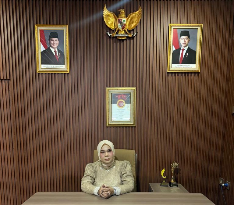 Wakil Ketua DPRD KBB Sebut, Pergantian Kepala BGN Langkah Konkret Presiden Dalam Perbaikan Tata Kelola Manajemen
