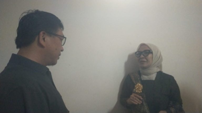 Kadis Perkim: “Saya Kalau Kerja Tidak Selalu Diam di Ruangan”