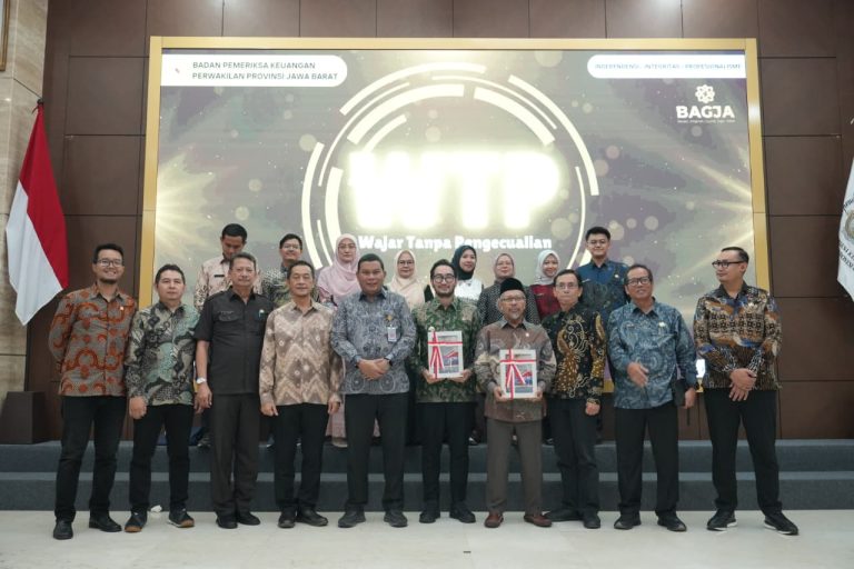 Opini WTP Harus Ditempatkan Secara Proporsional