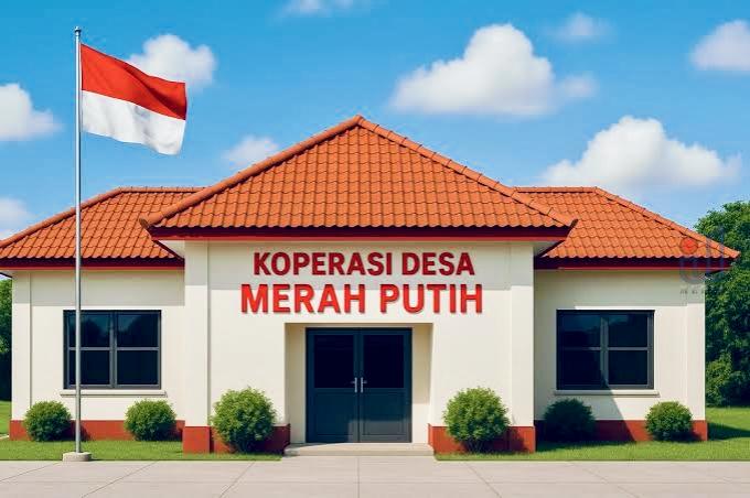 Terkendala Kepemilikan Tanah, Baru Satu Desa di Lembang Punya KDMP