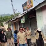 Komisi II Dorong Pembebasan Lahan Warga Terdampak TPS di Belakang Pasar Cililin