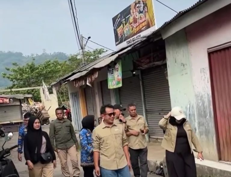 Komisi II Dorong Pembebasan Lahan Warga Terdampak TPS di Belakang Pasar Cililin