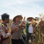 Dari Kerja Serabutan, Petani di Cikawet Kini Bisa Tersenyum