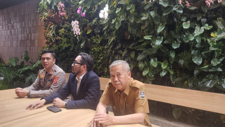Hindari Praktik Jual Beli Jabatan Jelang Romut, Pemda Bentuk Satgas Bandung Barat Berbenah