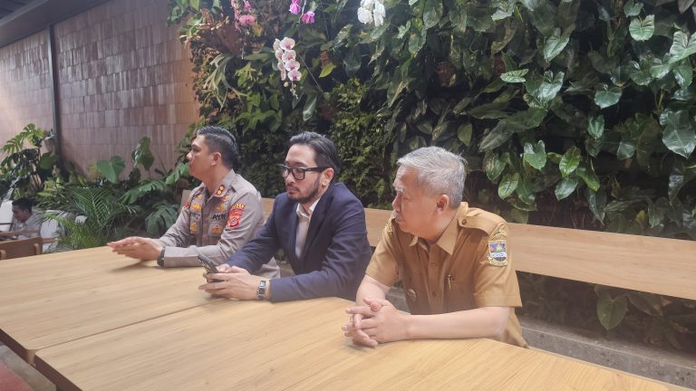 Open Bidding atau Manajemen Talenta? Jeje Pastikan Romut Eselon Tiga Segera Digelar