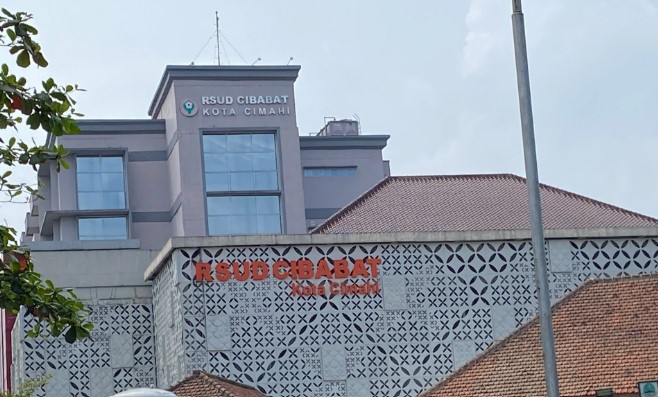 Rebranding RSUD Cibabat, Dewan Dicuekin