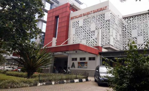 Mambangun Kembali Kepercayaan Masyarakat, RSUD Cibabat Berganti Nama
