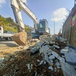 Penertiban Bangli di Tagog Apu Kondusif