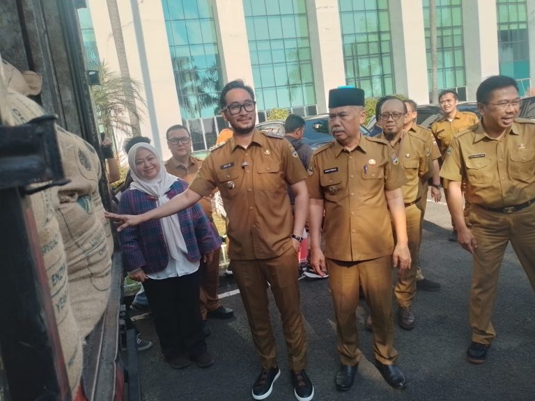 Java Halu Coffee Tembus Ekspor Empat Negara