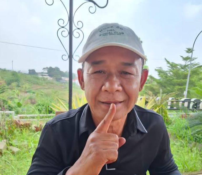 Pihak Lain Jangan Ikut Campur, BOOMS Desak Bupati Segera Gelar Romut