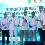 Hadirkan Sistem Transportasi Publik Modern, Pembangunan Bus Rapid Transit Bandung Raya Resmi Dimulai