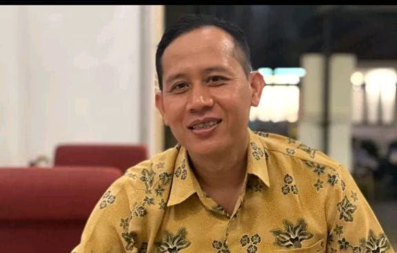 Belanja Modal KBB Baru 2,51 Persen, Holid Nurjamil: Ini Bukan Lagi Soal Anggaran, Tapi Eksekusi