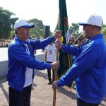 732 Atlet Bandung Barat Siap Tempur di Porprov XV Jabar, 60 Manajer Dikerahkan