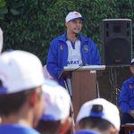 KONI Bandung Barat Bidik Lima Besar Porprov 2026, Akui Target Realistis Tujuh Besar