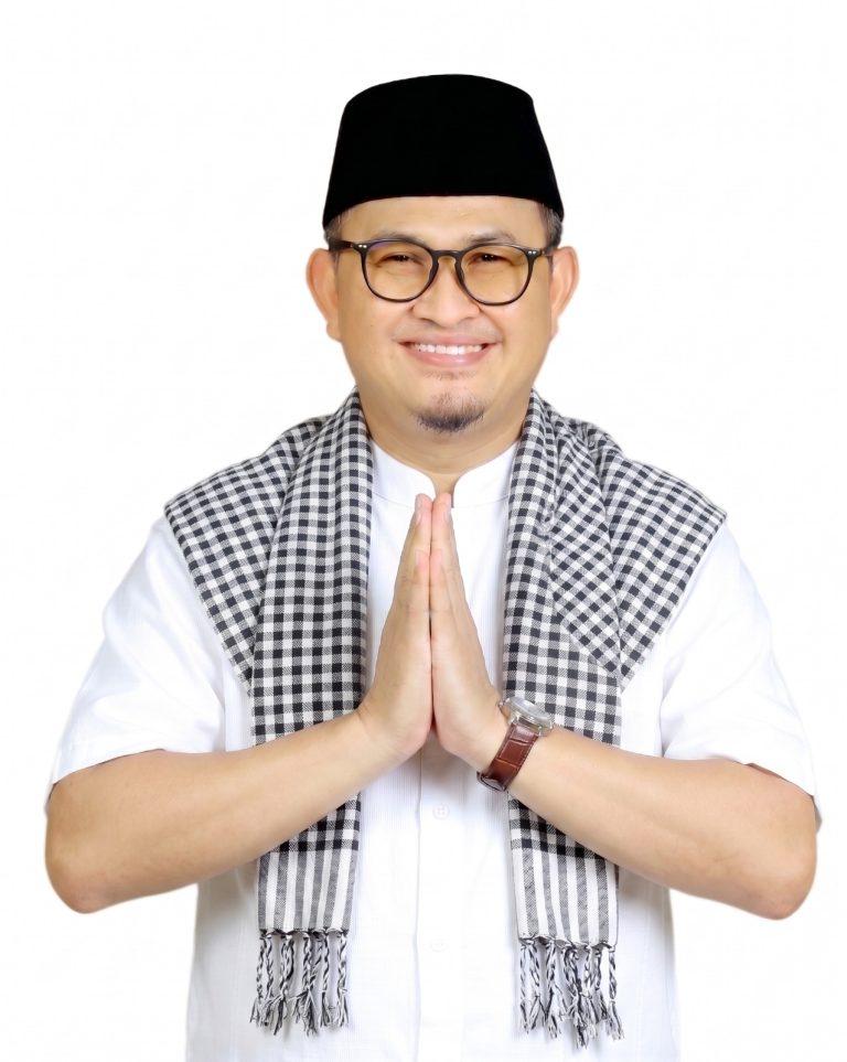 H. Yefi Abdullah: Hari Santri Harus Jadi Penggerak Kemajuan dan Pembentuk Generasi Berkarakter
